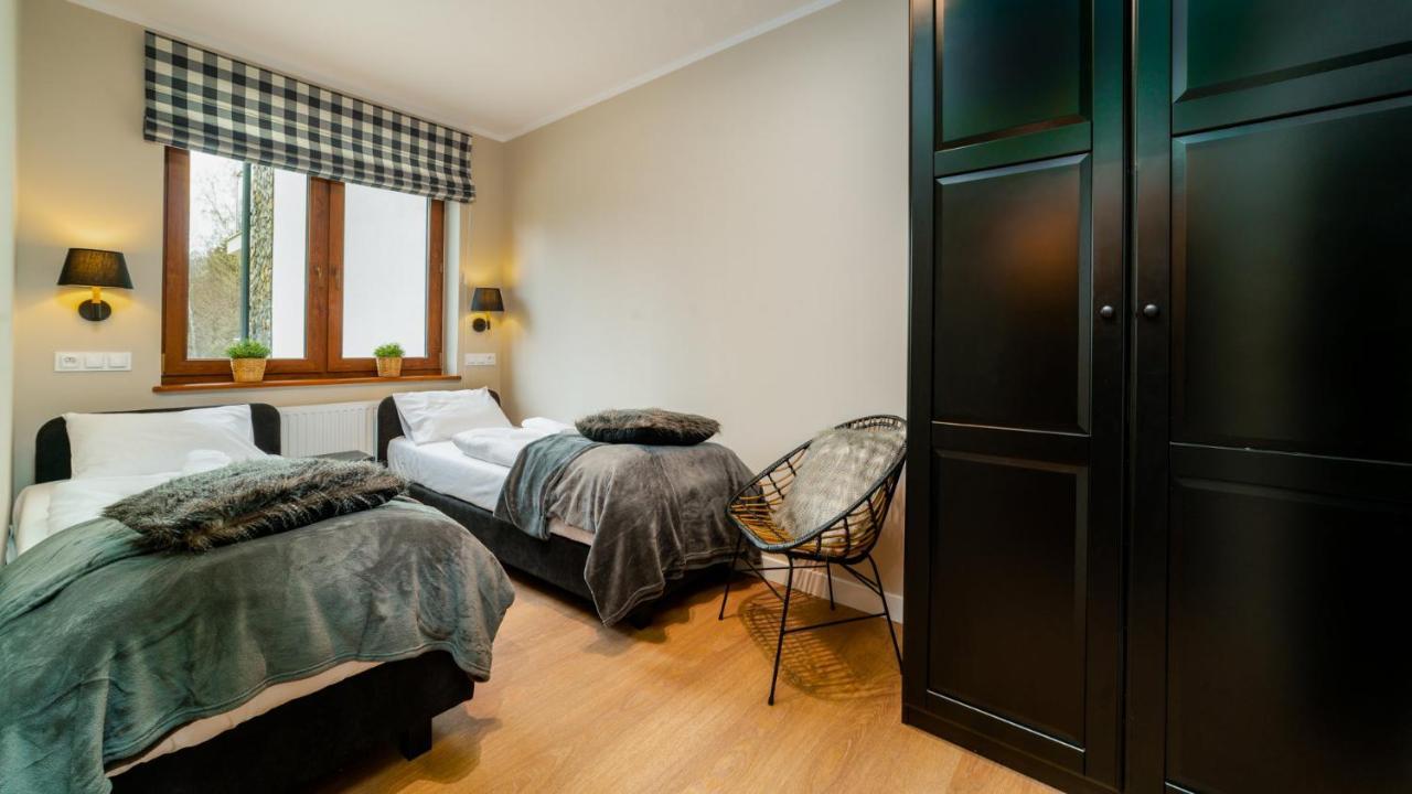 Wonder Home - Apartamenty Z Balkonami, Blisko Centrum Karpacza, Stoku I Aquaparku Exteriör bild
