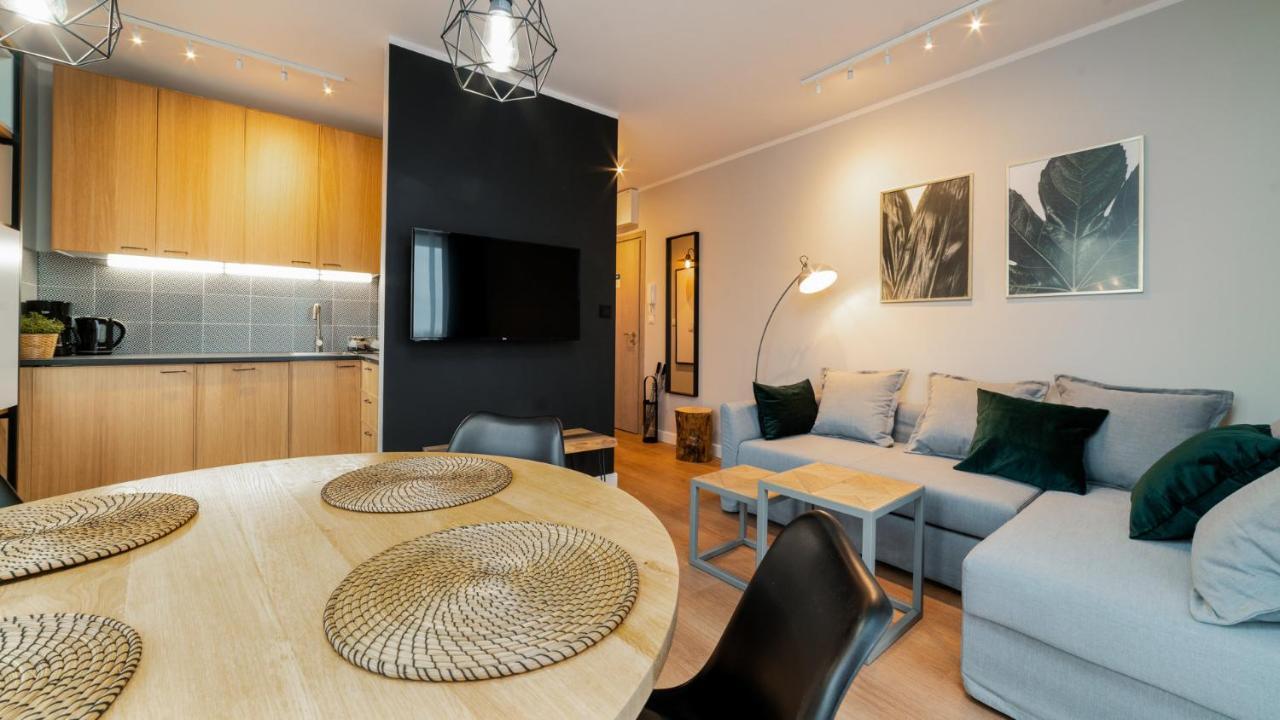 Wonder Home - Apartamenty Z Balkonami, Blisko Centrum Karpacza, Stoku I Aquaparku Exteriör bild
