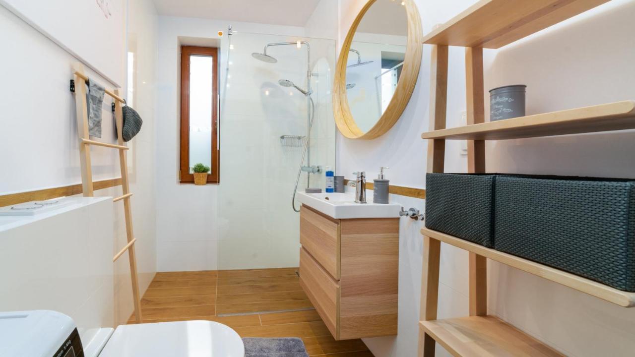 Wonder Home - Apartamenty Z Balkonami, Blisko Centrum Karpacza, Stoku I Aquaparku Exteriör bild