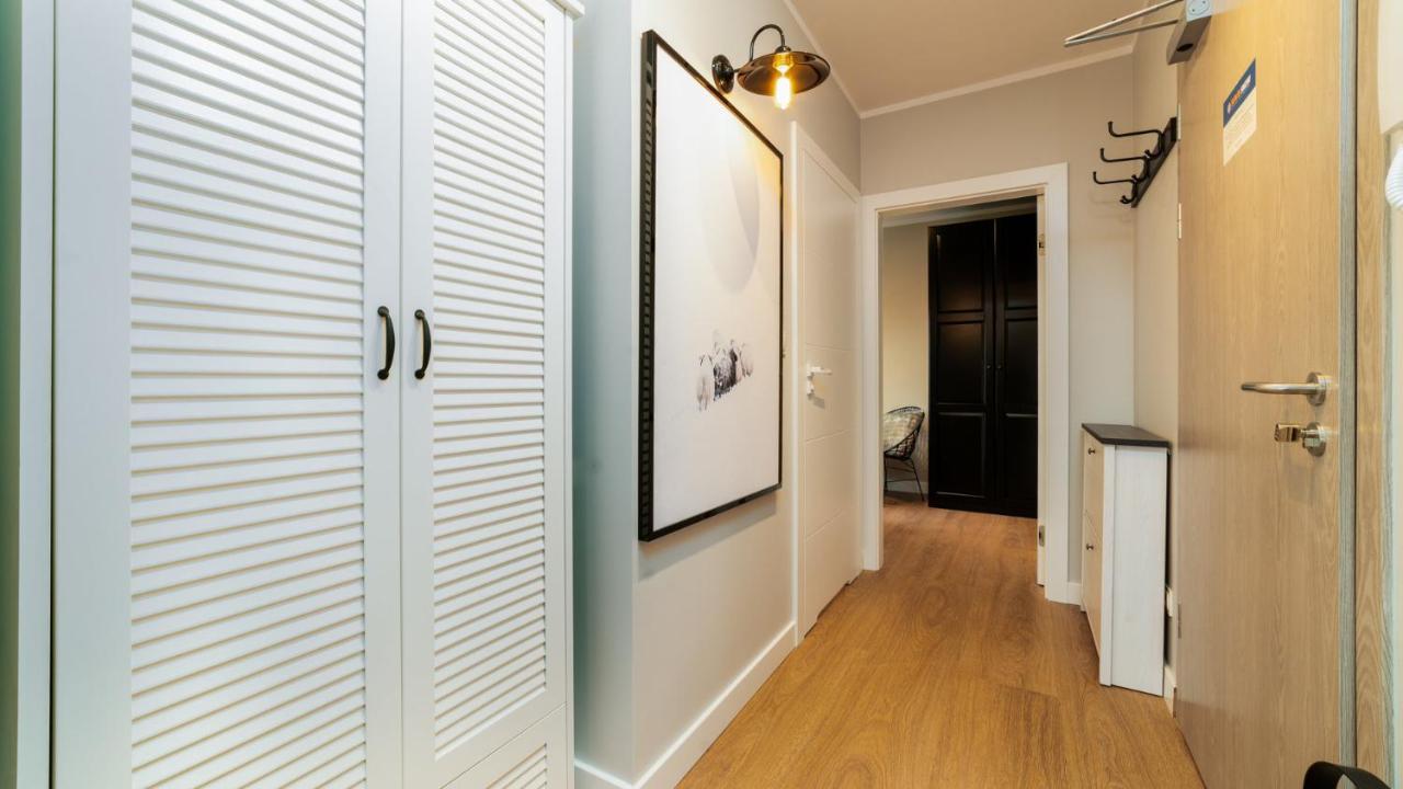 Wonder Home - Apartamenty Z Balkonami, Blisko Centrum Karpacza, Stoku I Aquaparku Exteriör bild