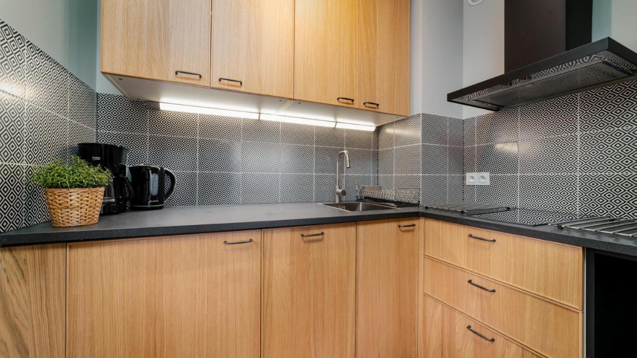 Wonder Home - Apartamenty Z Balkonami, Blisko Centrum Karpacza, Stoku I Aquaparku Exteriör bild