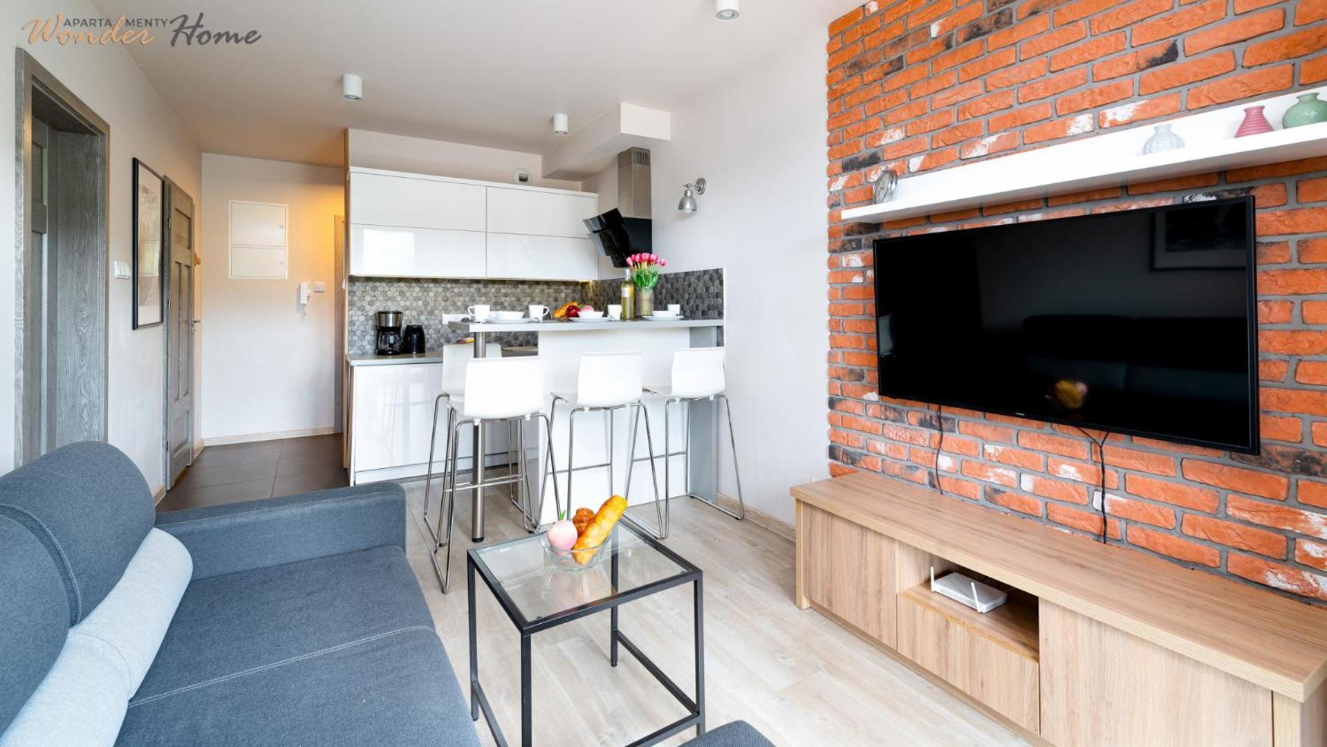 Wonder Home - Apartamenty Z Balkonami, Blisko Centrum Karpacza, Stoku I Aquaparku Exteriör bild