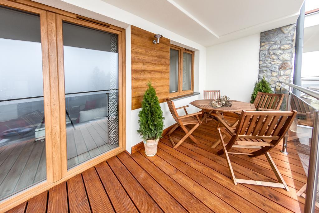 Wonder Home - Apartamenty Z Balkonami, Blisko Centrum Karpacza, Stoku I Aquaparku Exteriör bild