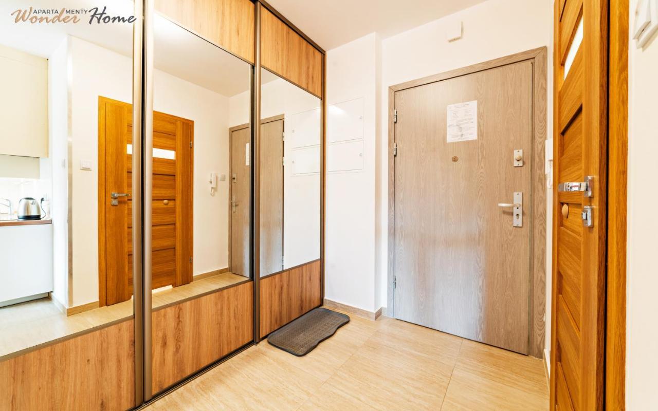 Wonder Home - Apartamenty Z Balkonami, Blisko Centrum Karpacza, Stoku I Aquaparku Exteriör bild
