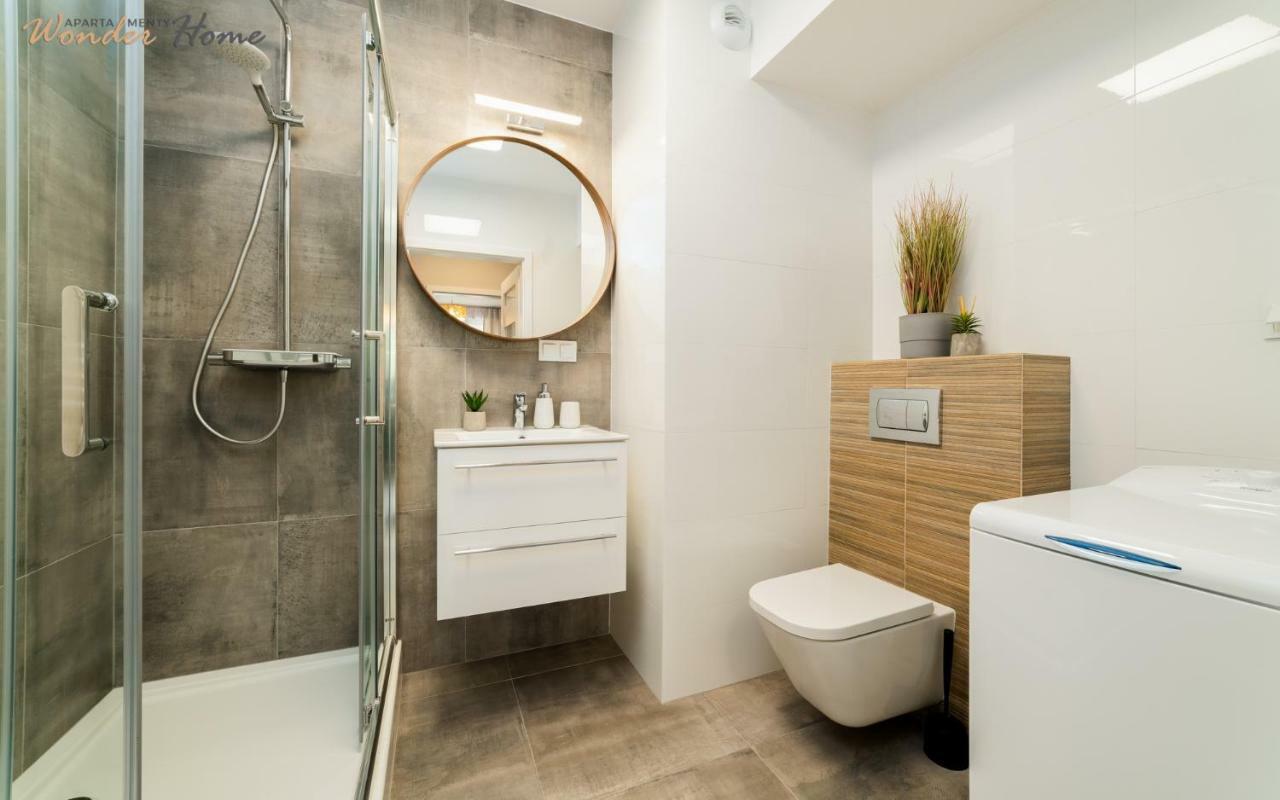 Wonder Home - Apartamenty Z Balkonami, Blisko Centrum Karpacza, Stoku I Aquaparku Exteriör bild