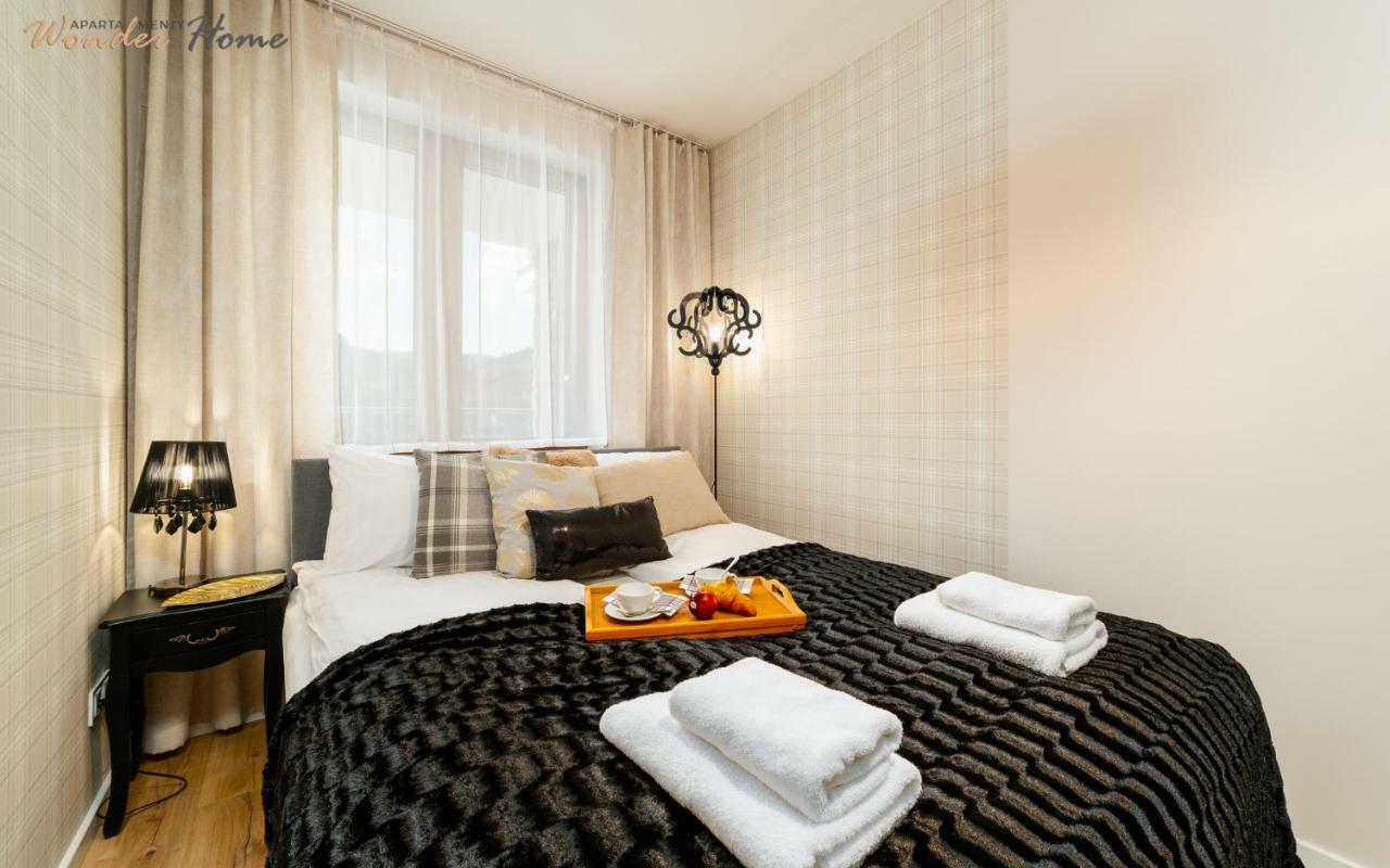 Wonder Home - Apartamenty Z Balkonami, Blisko Centrum Karpacza, Stoku I Aquaparku Exteriör bild
