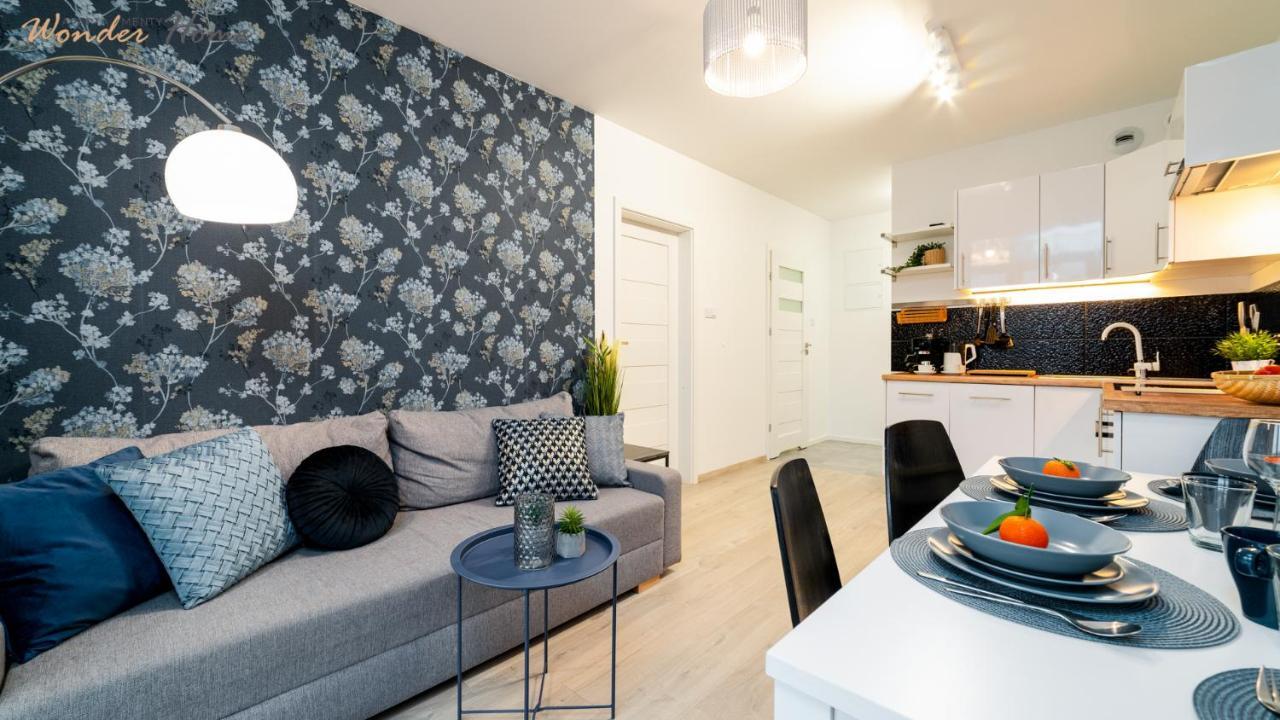 Wonder Home - Apartamenty Z Balkonami, Blisko Centrum Karpacza, Stoku I Aquaparku Exteriör bild